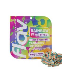 flav edibles