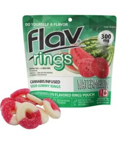 flav edibles