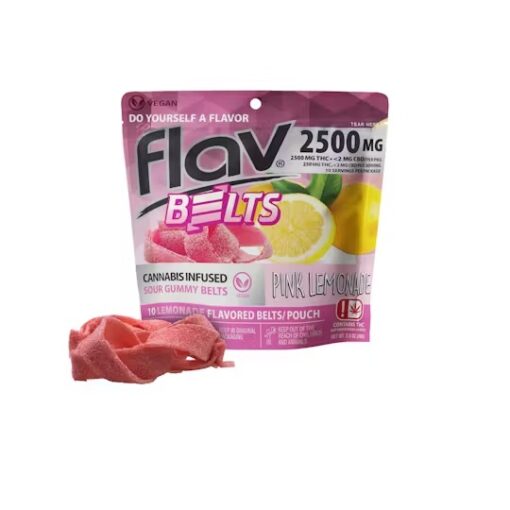 flav edibles